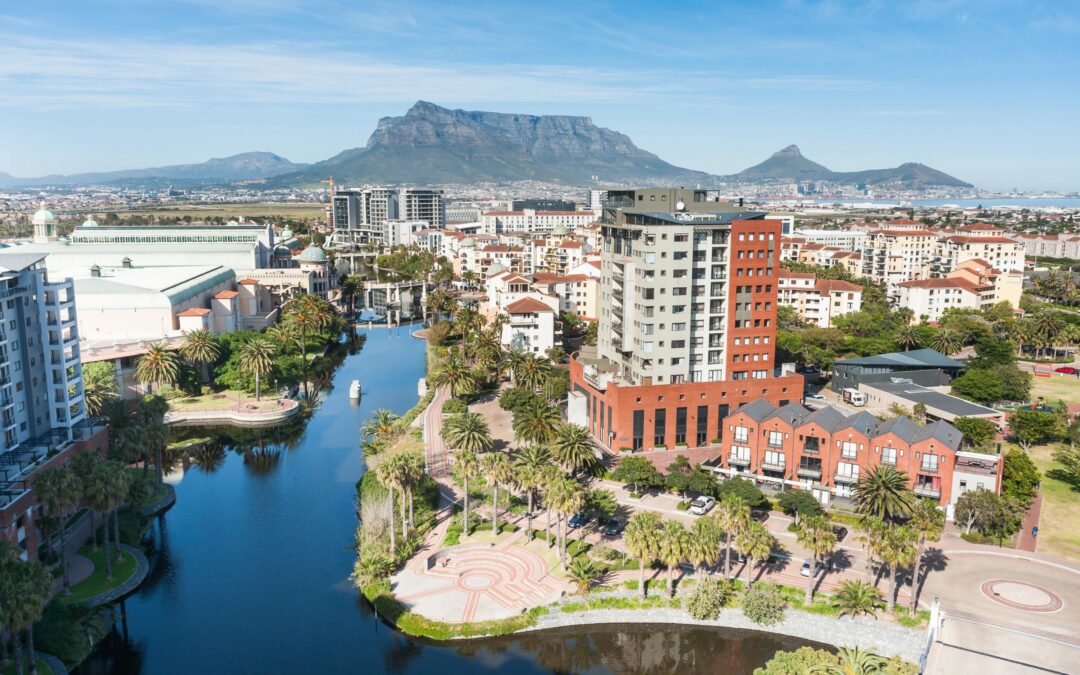 Century City launches as a Smart City