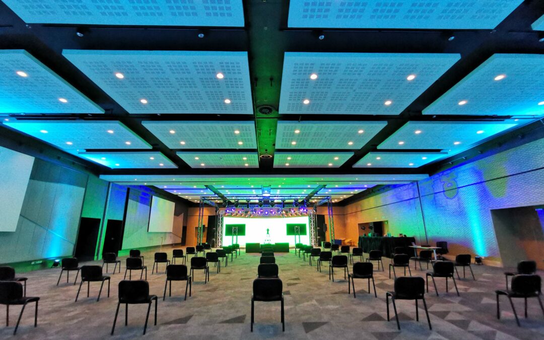 A Hybrid Case Study: 59th ICCA Congress
