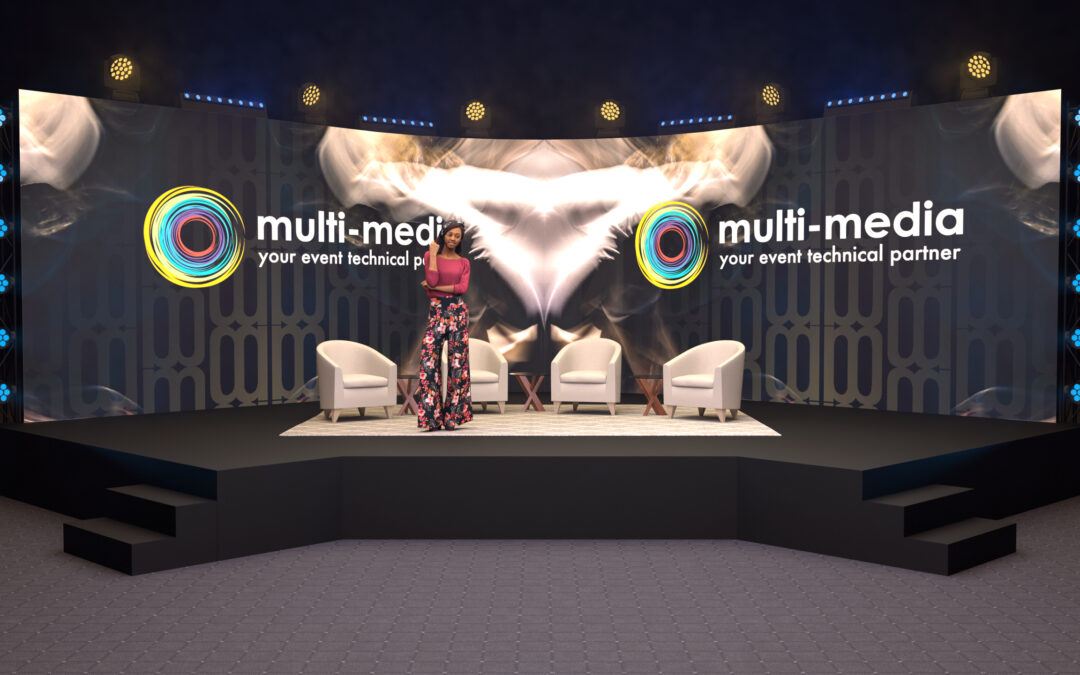 CCVCC 2.0 : New developments at Century City Virtual Conference Centre