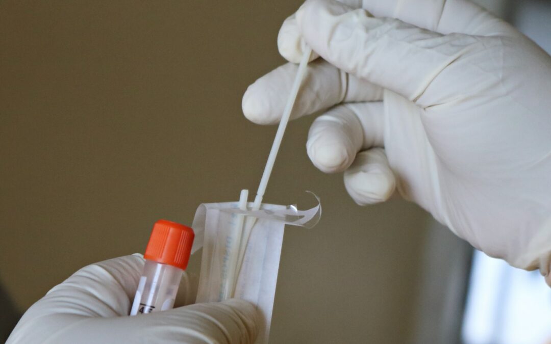 Antigen Rapid Testing is now available at Century City Conference Centre