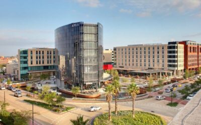Century City Hotel Options in 2026: Where to Stay for Events