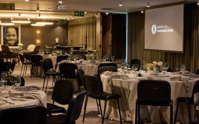 Sustainable Conferences in Cape Town: Plan a Greener Event