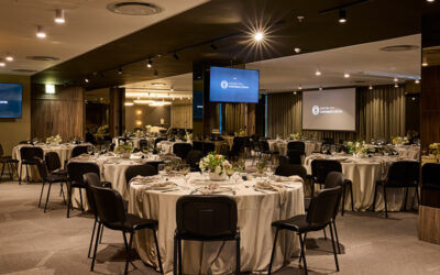 How to Plan a Successful Corporate Conference in Cape Town
