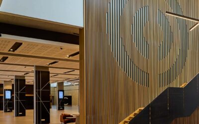 Conference Venue vs Hotel: Best Choice for Corporate Events