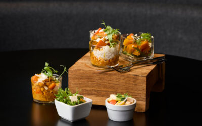 Century City Restaurants: The Complete Dining Guide