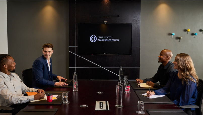 Meeting Room Image 1