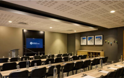 Meeting Rooms in Cape Town: A Corporate Planner’s Guide