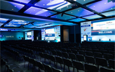 Best Conference Venues in Cape Town: Century City Leads 2026